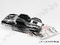 Body, Slayer, prographix (replacement for painted body. Graphics
