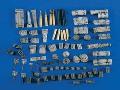 KIT PERSHING RANGEMENT 1/35
