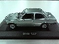 BMW 323I BLEU MET CLAIR 1/43