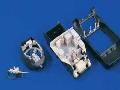 KIT M8 HOWITZER INT.tam. 1/35