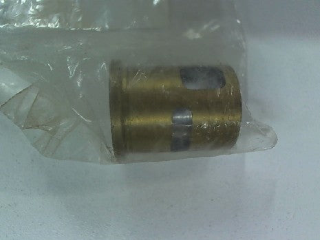 CHEMISE/PISTON GT15 SCR