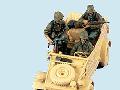 EQUIPAGE KUBELWAGEN 1/35