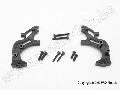 Wing mount/ hardware (1/16 E-Revo)