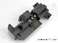 Radio/ motor mounting tray