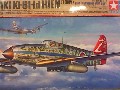 KAWASAKI KI-61-ID HIEN 1/48