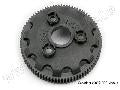 Spur gear, 86-tooth (48-pitch) (for models with Torque-Control s