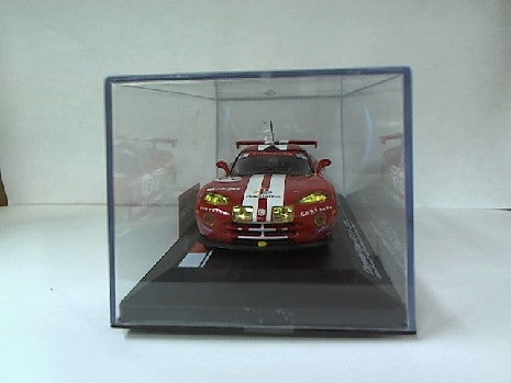 CHRYSLER VIPER GTS-R 2000 OLIVIER BERETTA 24 HEURE DU MAN