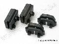 Servo mounts, steering (2)