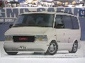 GMC SAFARI