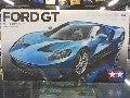 FORD GT 2015 1/24