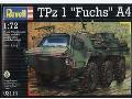 TPZ 1 FUCHS A4 1/72