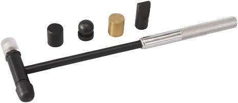 PRECISION STEEL HAMMER