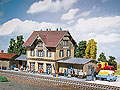 GARE GUCLINGEN N