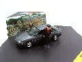 RENAULT SAFRANE PRESIDENTIELLE MITTERAND(MAIN CASS╔) 1/43