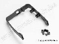 Roll hoop/ EZ-Start plug mount