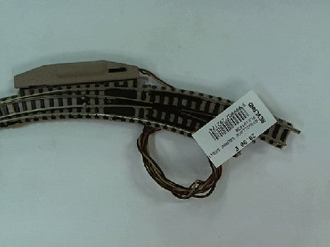 AIGUILLAGE COURBE DROIT MOTORIS╔