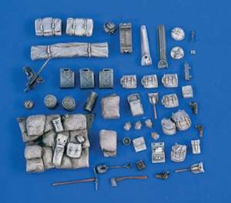 KIT ARRIMAGE M5 Tamiya 1/35