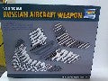 Set d'Arment pour Avions Soviétiques Modernes - Trumpeter