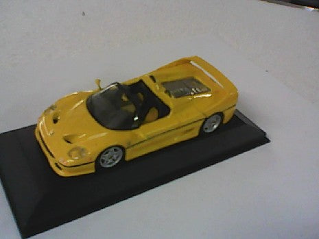 FERRARI F 50 SPIDER