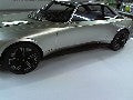 PEUGEOT E-LEGEND 2018 1/18