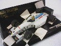 TYRRELL YAMAHA 022 BLUNDELL