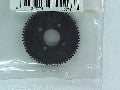 Roue Dentée Principale 65 Dents pour Modélisme - JAMARA