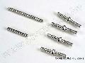 Tie rods/ upper camber rods (rear) (24mm turnbuckles) (4)/ dragl