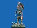 GUERRIER VIKING 90mm