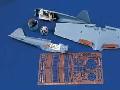 KIT DETAIL ZERO A6MB2 21 1/48