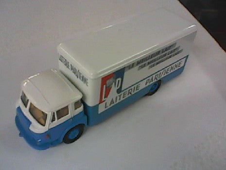 SAVIEM JL LAIT.PARIS****