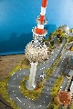 Tour de télévision pour modélisme N - Faller FALL130966