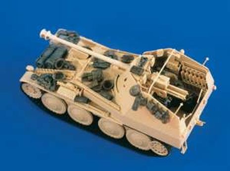 KIT MARDER 3 AUSF M tami 1/35