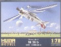 MESSERSCHMITT M35B 1/72