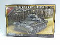 GERMAN PANZER I AUSF A 1/35