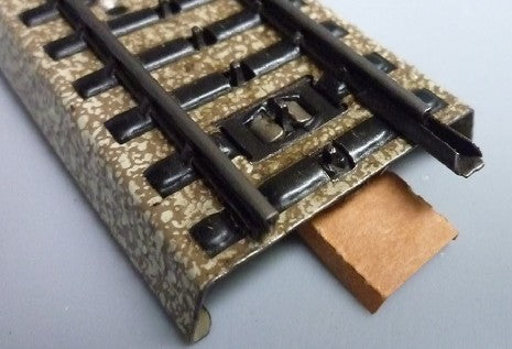 ISOLATEUR CONDUCT CENTRAL