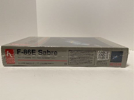 Maquette F-86E SABRE 1/72 - Hobbycraft