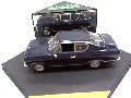 Opel Kadett B Coupe 1966 - Miniature Rouge Foncée 1/43