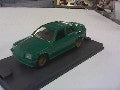 Modèle réduit Mercedes 190 Production RFA 1989 - VEREM