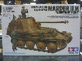 MARDER III M NORMANDIE 1/35