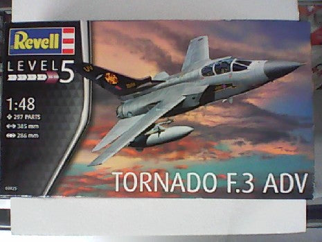 TORNADO F.3 ADV 1/48