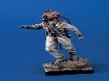 SCANPHANDRIER WW2 120mm