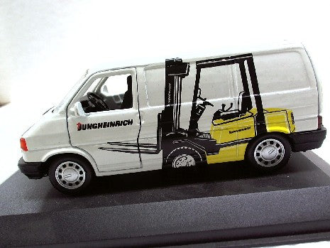 MERCEDES VITO TOL╔ 1/43