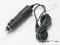 Power adapter, DC (12V car adapter for TRX Power Charger)