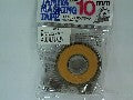 Bande Cache 10 mm TAMIYA pour Modélisme