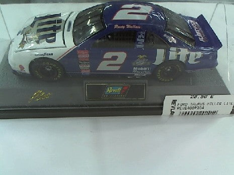 FORD TAURUS MILLER LITE RUSTY WALLACE  1997