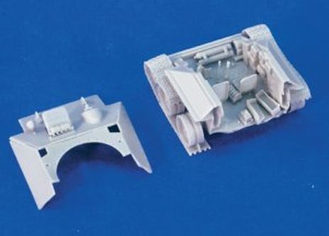 AVANT T34 COUPE          1/48