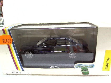 SCHABAK BMW 750I 1995