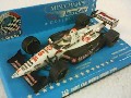 Miniature de la voiture LOLA 94 Newman/Haas 1/43 - Minichamps