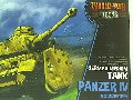 PANZER IV GERMAN MEDIUM TANK