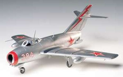 MIG 15 BIS 1/48